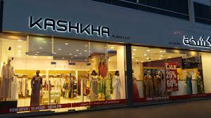 kashkha | Dubai Shopping Guide