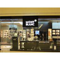 montblanc | Dubai Shopping Guide