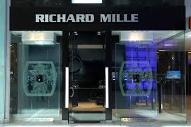 Richard Mille Dubai Shopping Guide