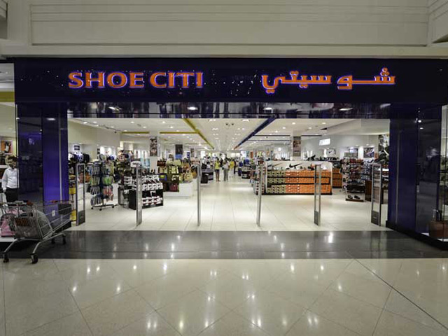 SHOE CITI | Dubai Shopping Guide