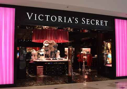 victoria secret deira city centre