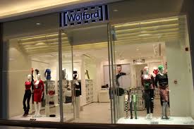 Wolford Dubai Shopping Guide